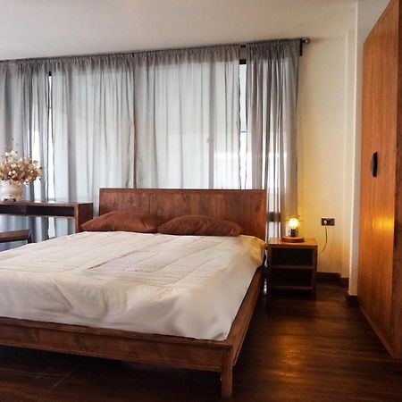 Henry'S Hotel & Gastropub Bangkok Luaran gambar