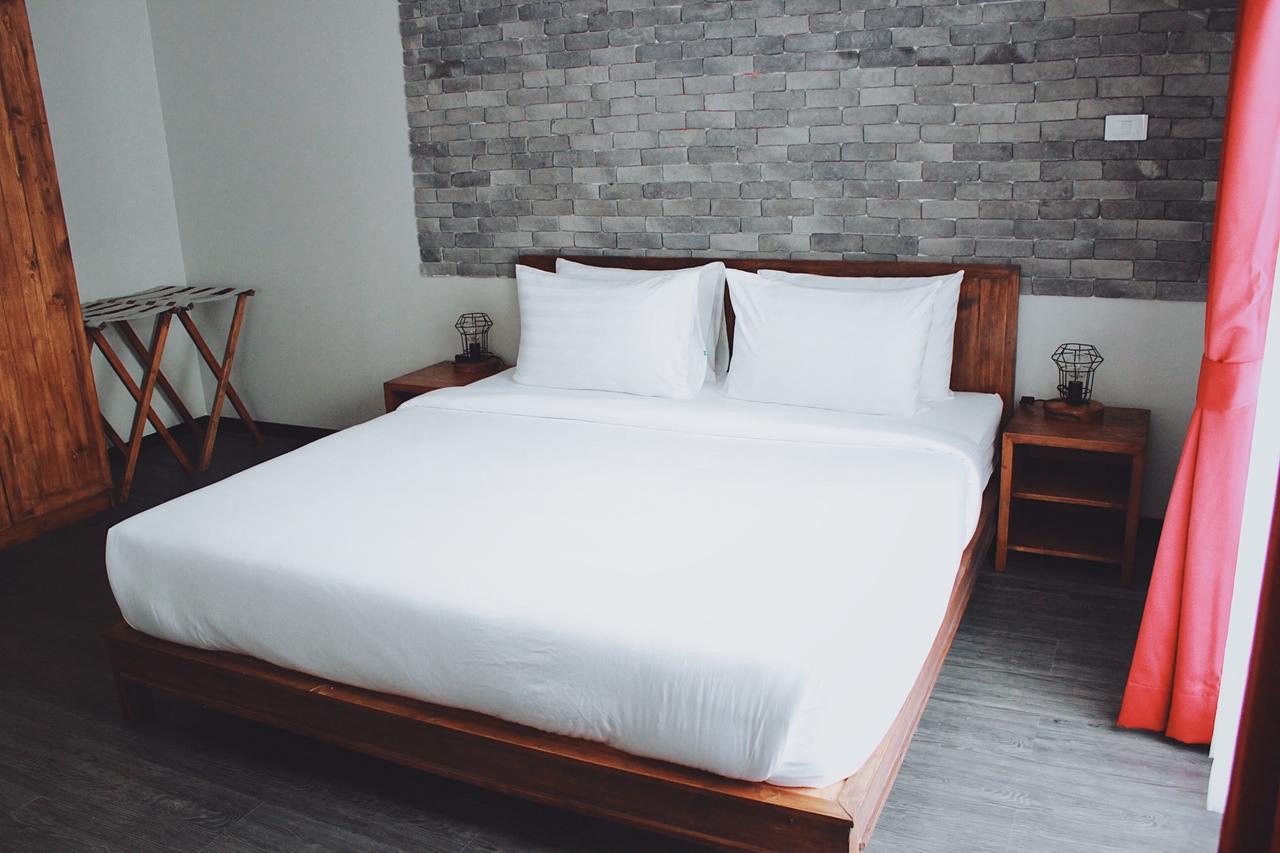 Henry'S Hotel & Gastropub Bangkok Luaran gambar