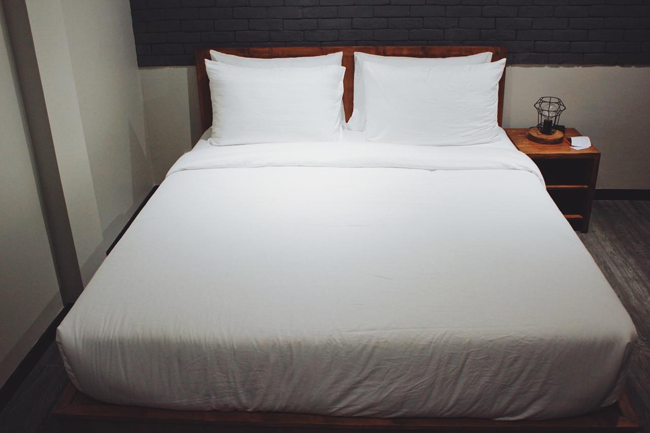Henry'S Hotel & Gastropub Bangkok Luaran gambar