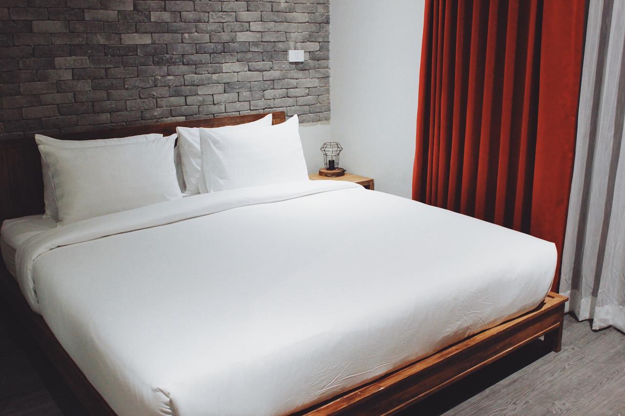 Henry'S Hotel & Gastropub Bangkok Luaran gambar