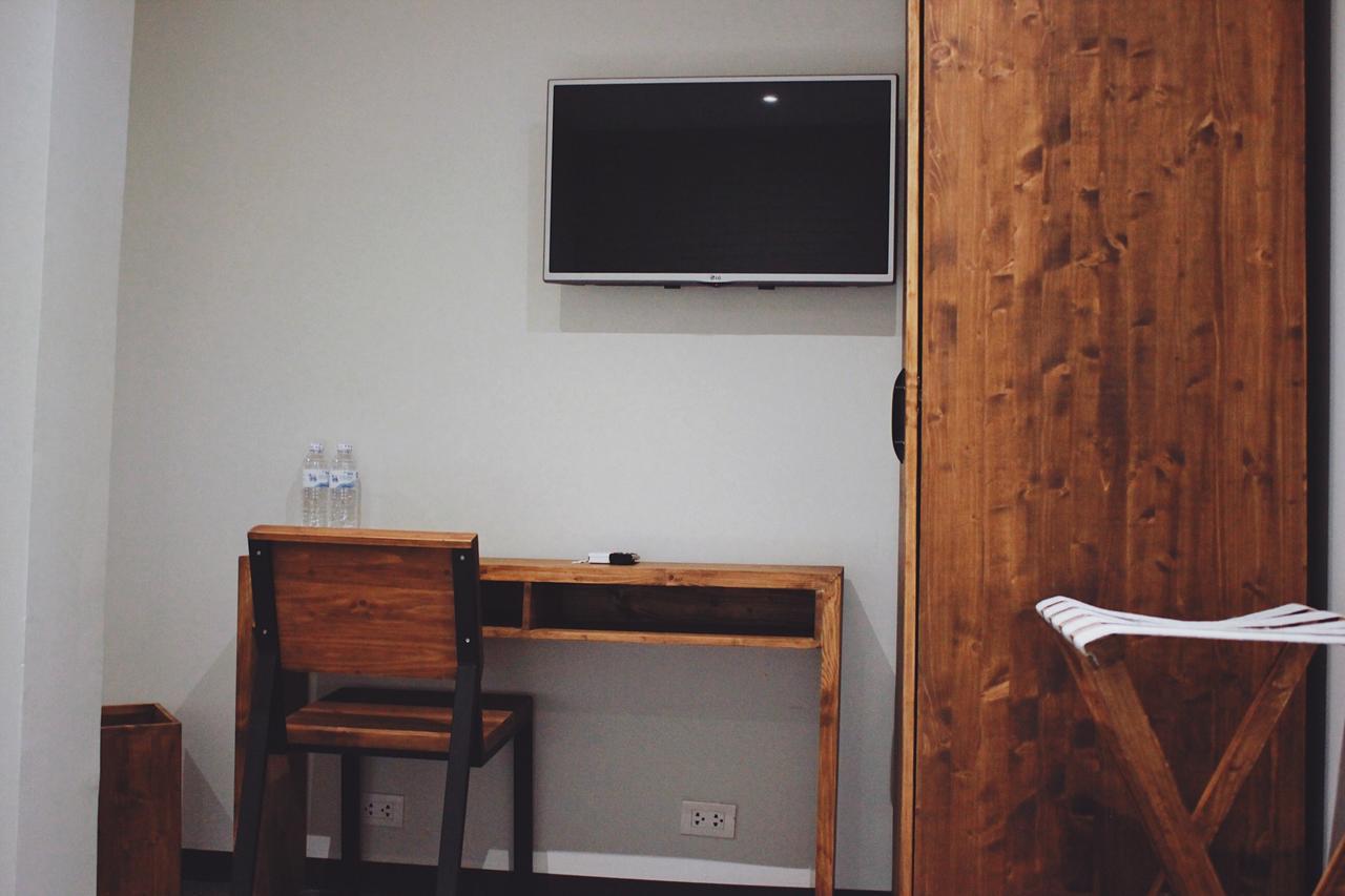 Henry'S Hotel & Gastropub Bangkok Luaran gambar