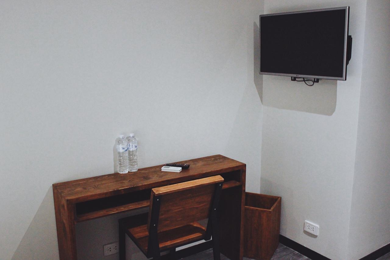 Henry'S Hotel & Gastropub Bangkok Luaran gambar