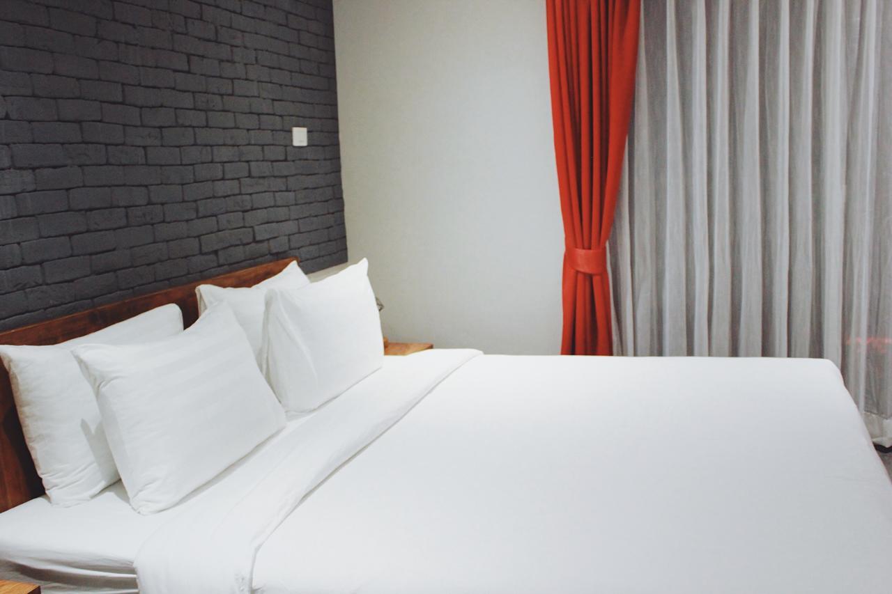 Henry'S Hotel & Gastropub Bangkok Luaran gambar