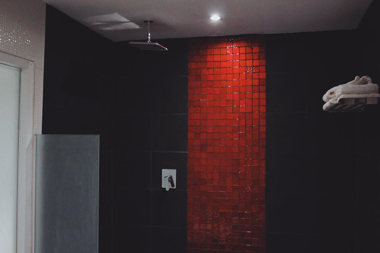 Henry'S Hotel & Gastropub Bangkok Luaran gambar