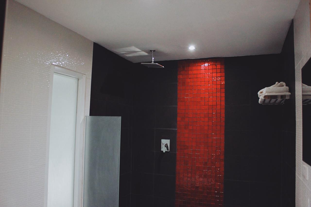 Henry'S Hotel & Gastropub Bangkok Luaran gambar