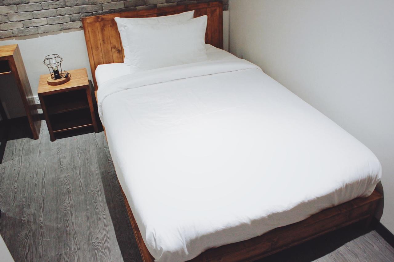 Henry'S Hotel & Gastropub Bangkok Luaran gambar