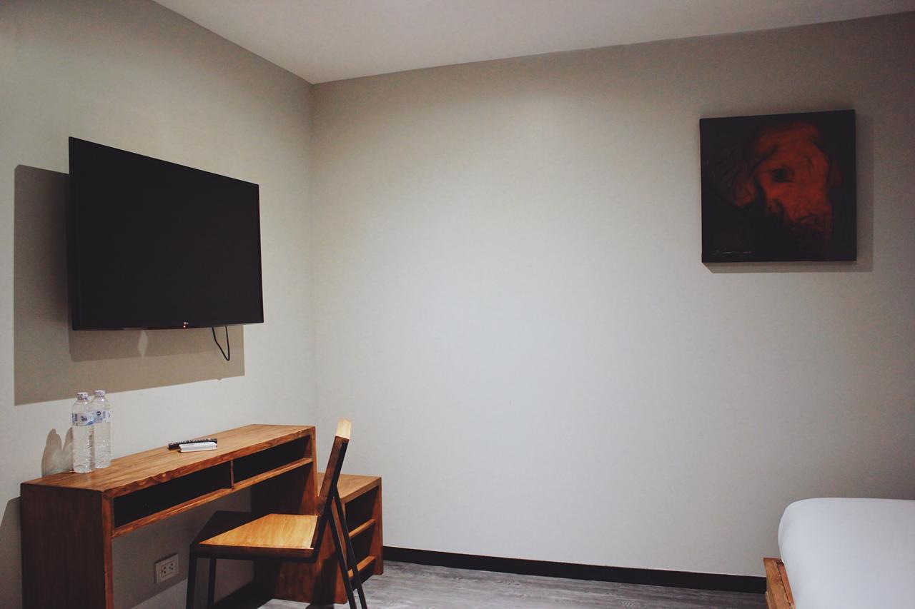 Henry'S Hotel & Gastropub Bangkok Luaran gambar