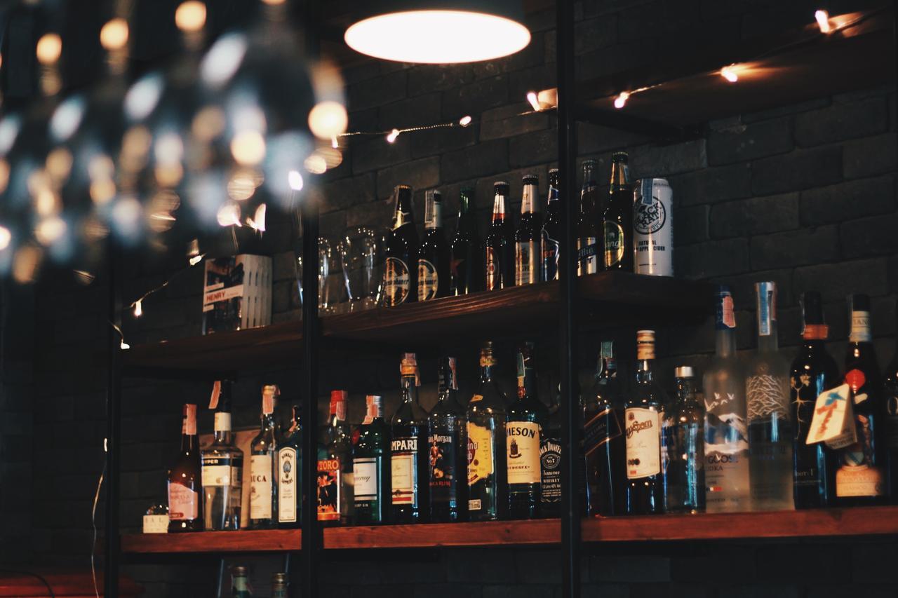 Henry'S Hotel & Gastropub Bangkok Luaran gambar