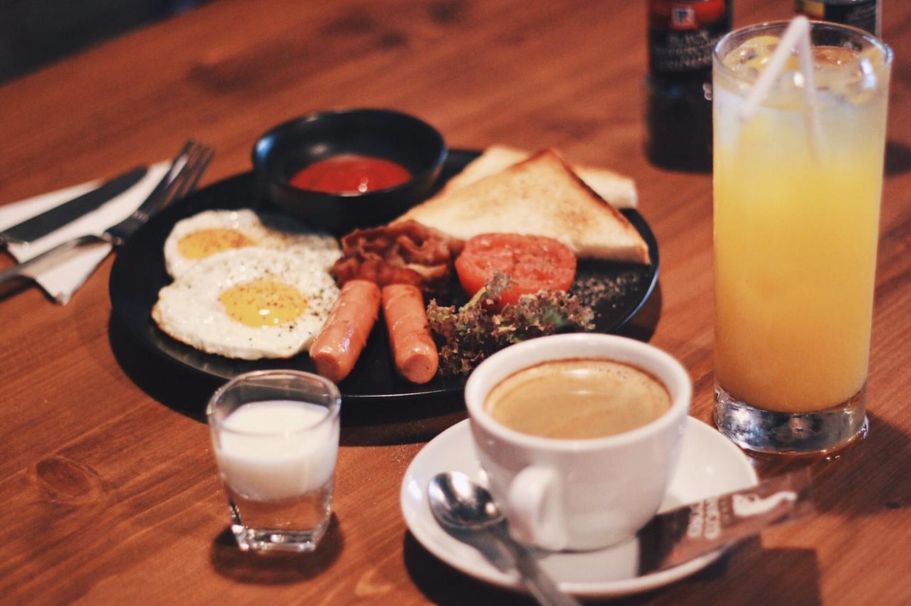 Henry'S Hotel & Gastropub Bangkok Luaran gambar