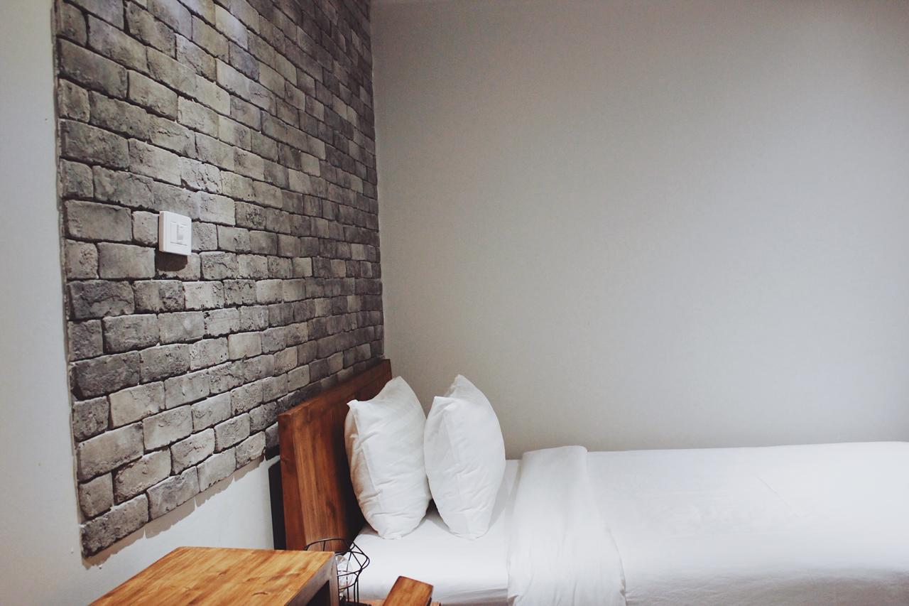 Henry'S Hotel & Gastropub Bangkok Luaran gambar