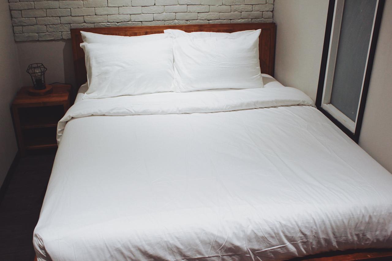 Henry'S Hotel & Gastropub Bangkok Luaran gambar